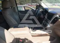 2016 GMC YUKON фото