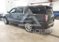 2016 GMC YUKON фото