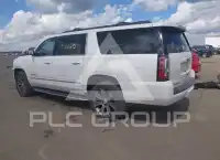 2016 GMC YUKON photo