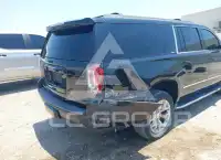 2016 GMC YUKON фото
