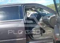 2016 GMC YUKON фото