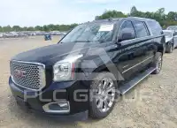 2016 GMC YUKON фото