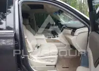 2016 GMC YUKON фото