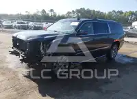 2016 GMC YUKON photo