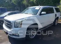 2016 GMC YUKON фото