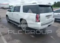 2016 GMC YUKON photo