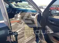 2016 GMC YUKON фото