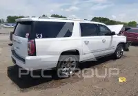 2016 GMC YUKON photo