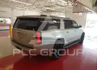 2016 GMC YUKON фото