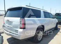2016 GMC YUKON фото