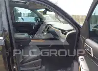 2016 GMC YUKON фото