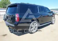 2016 GMC YUKON фото