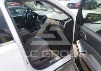 2016 GMC YUKON фото