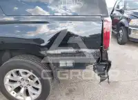 2016 GMC YUKON photo