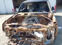 2016 GMC YUKON фото