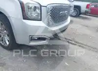 2016 GMC YUKON photo