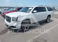 2016 GMC YUKON photo