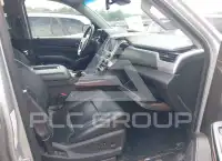 2016 GMC YUKON photo
