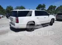 2016 GMC YUKON фото