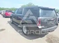 2016 GMC YUKON фото