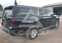 2016 GMC YUKON photo