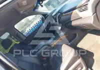 2016 GMC YUKON фото