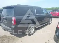 2016 GMC YUKON фото