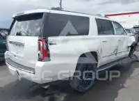 2016 GMC YUKON фото
