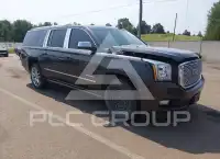 2016 GMC YUKON photo