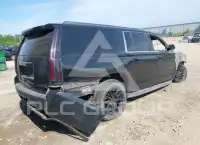 2016 GMC YUKON фото