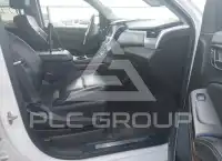 2016 GMC YUKON photo