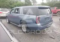 2016 GMC YUKON фото