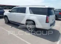 2016 GMC YUKON photo