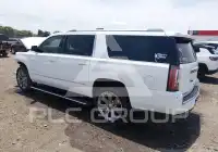 2016 GMC YUKON photo