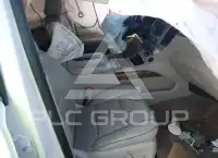 2016 GMC YUKON photo
