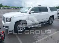 2016 GMC YUKON photo