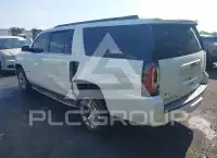 2016 GMC YUKON фото