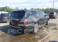 2016 GMC YUKON photo