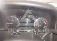 2016 GMC YUKON фото