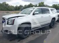 2016 GMC YUKON фото