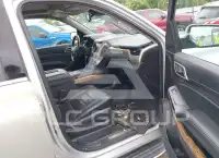 2016 GMC YUKON фото