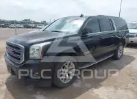2016 GMC YUKON фото