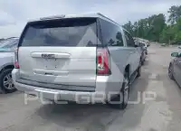 2016 GMC YUKON photo