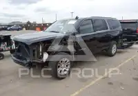 2016 GMC YUKON фото