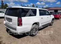 2016 GMC YUKON photo