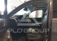 2016 GMC YUKON фото