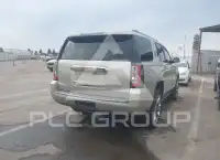 2016 GMC YUKON фото