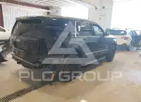 2016 GMC YUKON фото