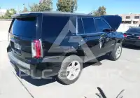 2016 GMC YUKON фото