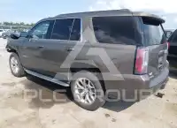 2016 GMC YUKON photo